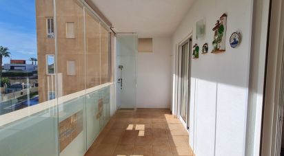 Block of flats 2 bedrooms of 61 m² in Torrevieja (03185)