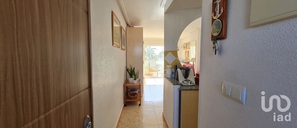 Block of flats 2 bedrooms of 61 m² in Torrevieja (03185)