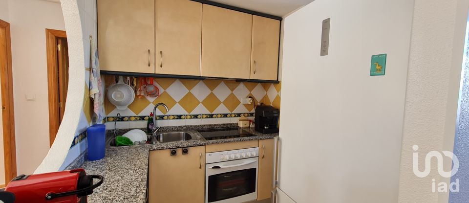 Block of flats 2 bedrooms of 61 m² in Torrevieja (03185)