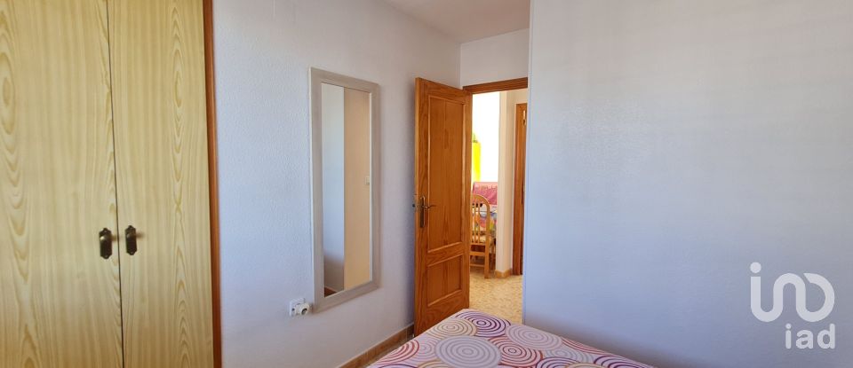 Bâtiment 2 chambres de 61 m² à Torrevieja (03185)