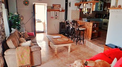 Country house 4 bedrooms of 279 m² in Cantoria (04850)