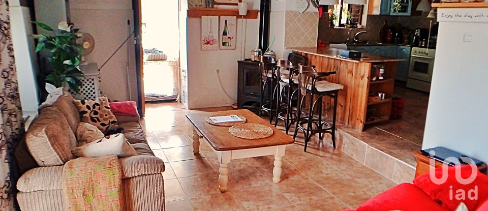 Country house 4 bedrooms of 279 m² in Cantoria (04850)