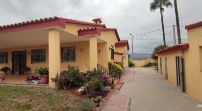 Cottage 5 bedrooms of 166 m² in El/Grao, El Grau de Castello (12100)