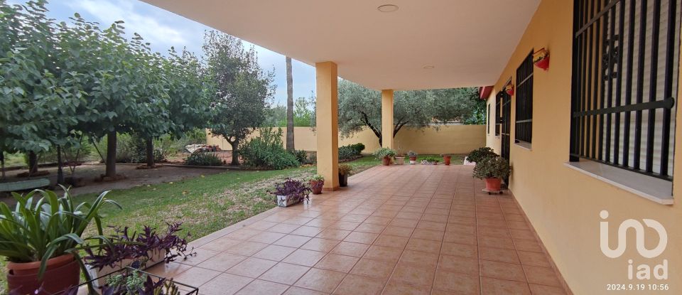 Cottage 5 bedrooms of 166 m² in El/Grao, El Grau de Castello (12100)