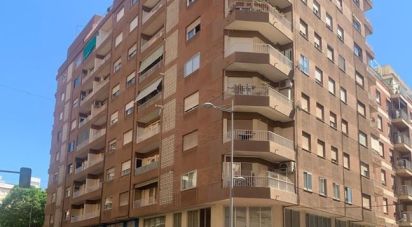 Tienda / local comercial de 236 m² en Castellón de la Plana/Castelló de la Plana (12005)