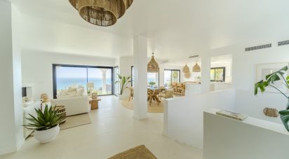 Xalet 5 habitacions de 450 m² a Pueblo Benalmadena (29639)