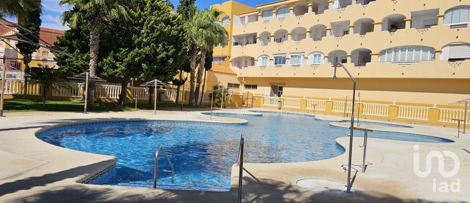 Apartment 3 bedrooms of 181 m² in Almerimar (04711)