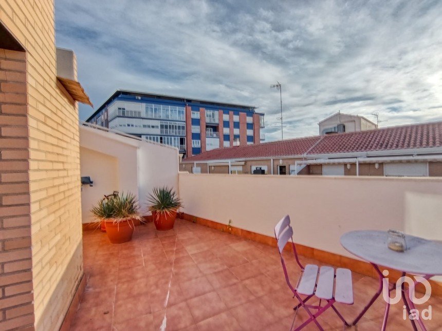 Pis 2 habitacions de 92 m² a Villena (03400)