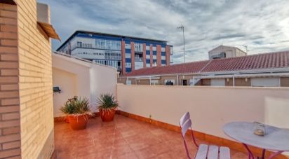 Pis 2 habitacions de 92 m² a Villena (03400)