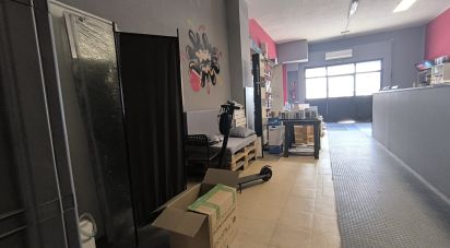 Botiga / Local comercial de 86 m² a San Andrés del Rabanedo (24010)