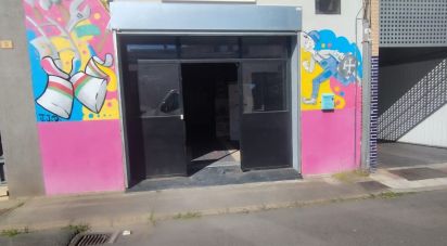 Botiga / Local comercial de 86 m² a San Andrés del Rabanedo (24010)