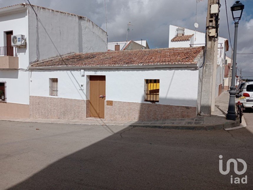 Town house 2 bedrooms of 82 m² in Cañada Rosal (41439)