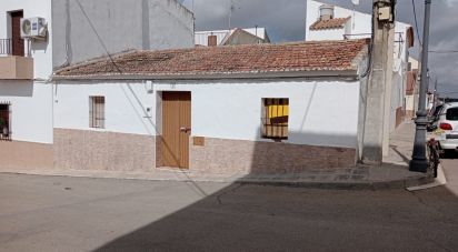 Casa de pueblo 2 habitaciones de 82 m² en Cañada Rosal (41439)