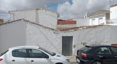 Town house 2 bedrooms of 82 m² in Cañada Rosal (41439)