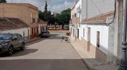 Town house 2 bedrooms of 82 m² in Cañada Rosal (41439)