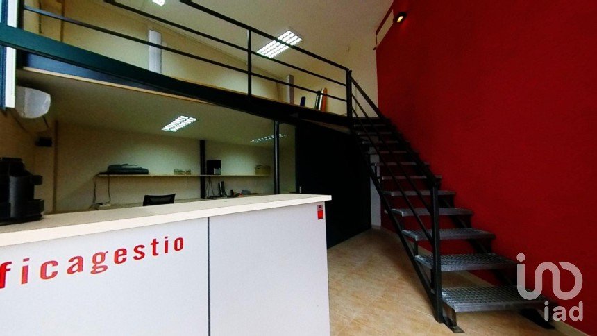 Botiga / Local comercial de 27 m² a Les Borges Blanques (25400)