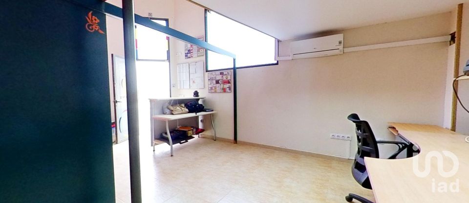 Tienda / local comercial de 27 m² en Les Borges Blanques (25400)