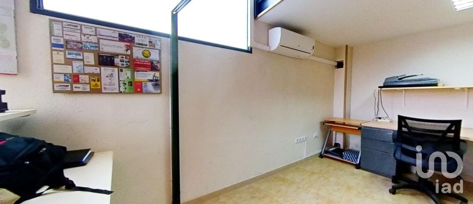 Tienda / local comercial de 27 m² en Les Borges Blanques (25400)