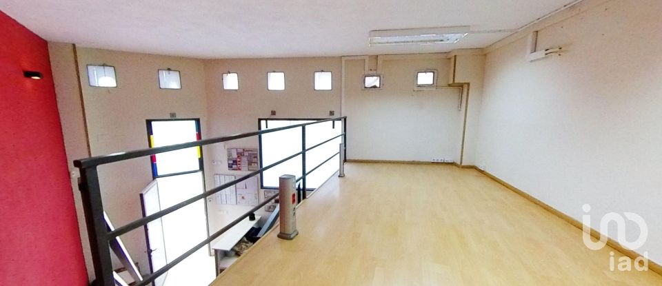 Tienda / local comercial de 27 m² en Les Borges Blanques (25400)