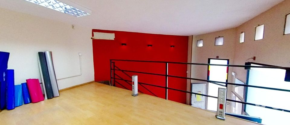 Botiga / Local comercial de 27 m² a Les Borges Blanques (25400)