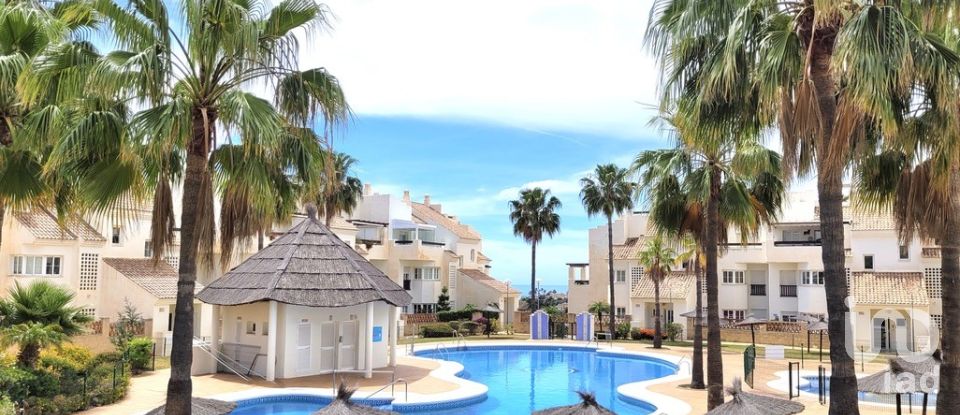 Appartement 2 chambres de 95 m² à Pueblo Benalmadena (29639)