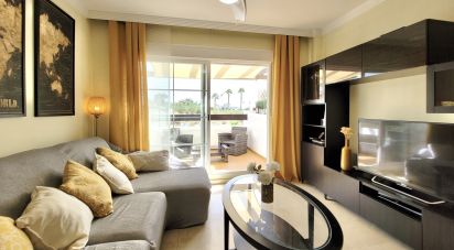 Apartment 2 bedrooms of 95 m² in Pueblo Benalmadena (29639)