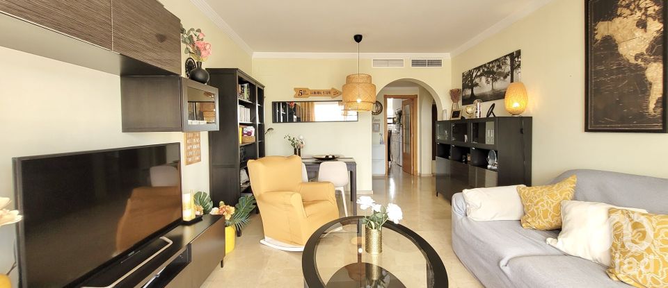 Apartment 2 bedrooms of 95 m² in Pueblo Benalmadena (29639)