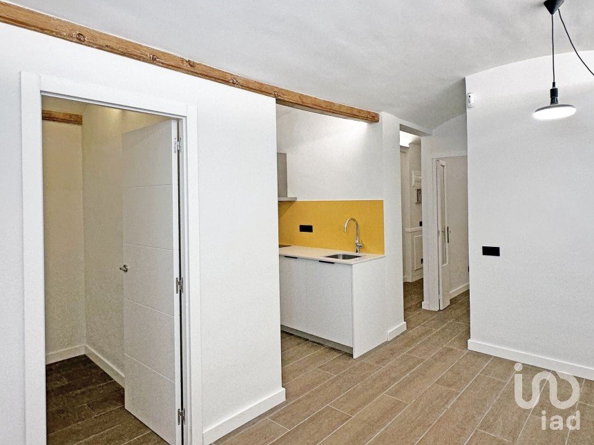 Apartment 2 bedrooms of 53 m² in Barcelona (08001)