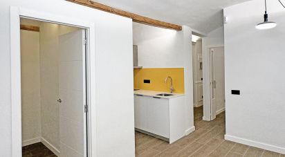 Pis 2 habitacions de 53 m² a Barcelona (08001)