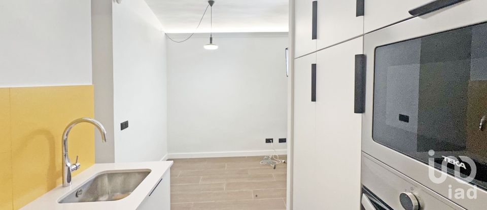 Apartment 2 bedrooms of 53 m² in Barcelona (08001)