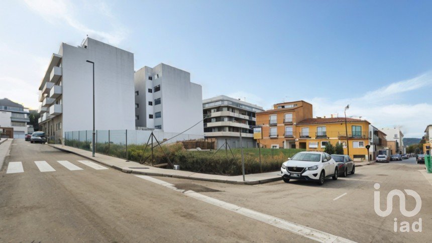 Terreno de 797 m² en Pego (03780)