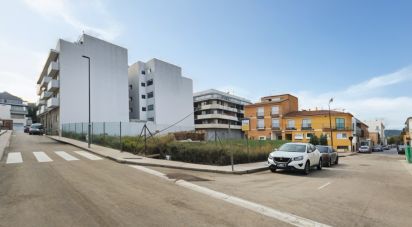 Terreno de 797 m² en Pego (03780)