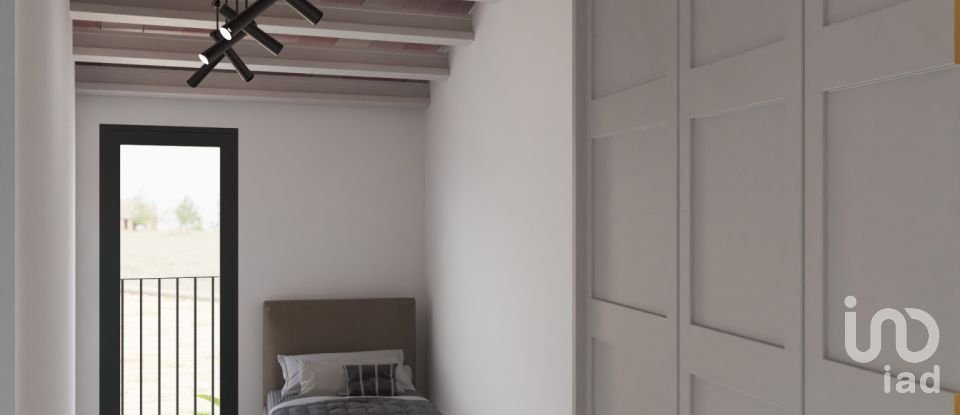 Casa 3 habitacions de 120 m² a Vilanova i la Geltrú (08800)