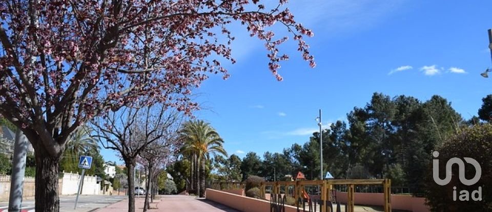 Terreno de 802 m² en Urbanitzacio Fontpineda Urbanización (08753)