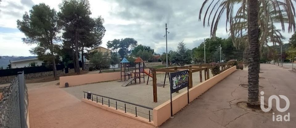 Terreno de 802 m² en Urbanitzacio Fontpineda Urbanización (08753)