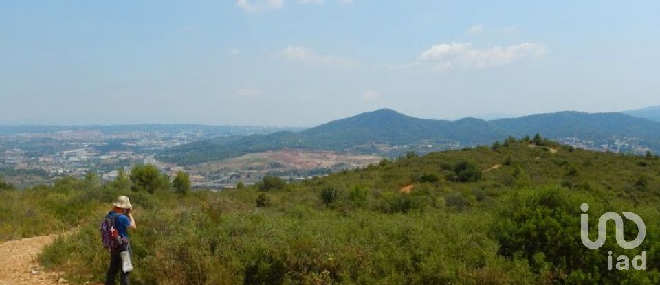 Terreno de 802 m² en Urbanitzacio Fontpineda Urbanización (08753)