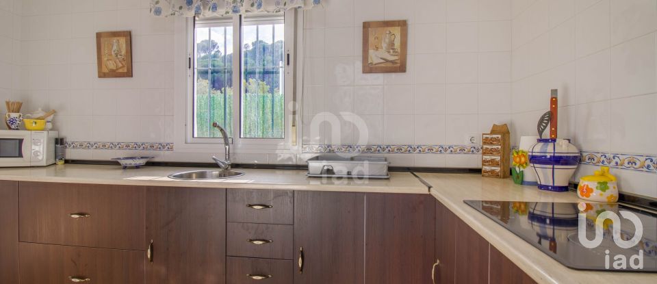 House 3 bedrooms of 74 m² in Sotiel Coronada (21309)