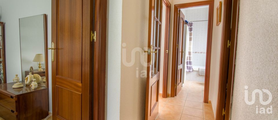 Maison 3 chambres de 74 m² à Sotiel Coronada (21309)