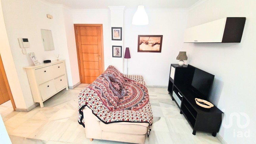 Pis 2 habitacions de 64 m² a Fuengirola (29640)