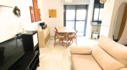 Pis 2 habitacions de 64 m² a Fuengirola (29640)