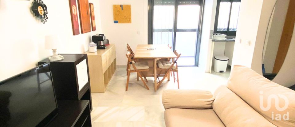 Pis 2 habitacions de 64 m² a Fuengirola (29640)