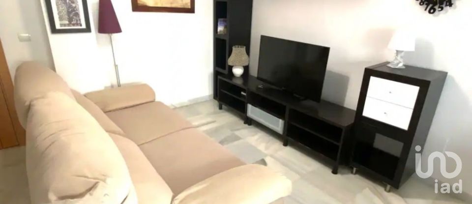 Pis 2 habitacions de 64 m² a Fuengirola (29640)