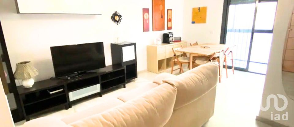 Pis 2 habitacions de 64 m² a Fuengirola (29640)