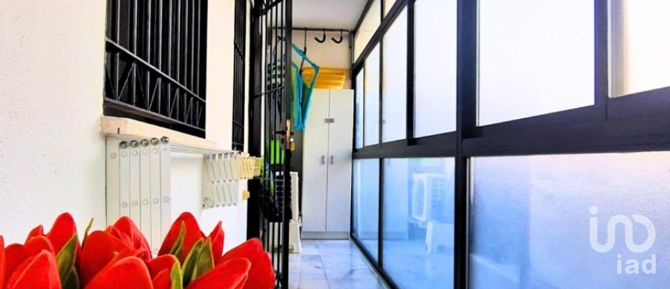 Pis 2 habitacions de 64 m² a Fuengirola (29640)