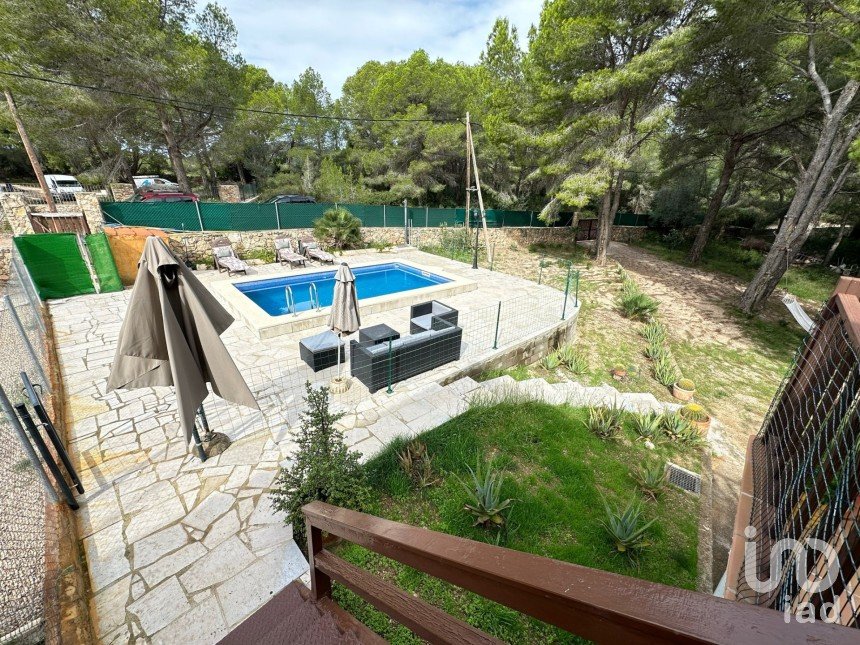 Lodge 5 bedrooms of 119 m² in L'Ametlla de Mar (43860)