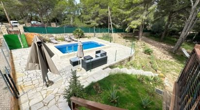 Lodge 5 bedrooms of 119 m² in L'Ametlla de Mar (43860)