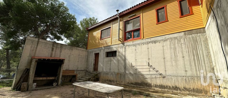 Gîte 5 chambres de 119 m² à L'Ametlla de Mar (43860)