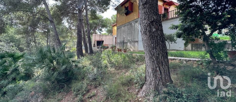 Gîte 5 chambres de 119 m² à L'Ametlla de Mar (43860)