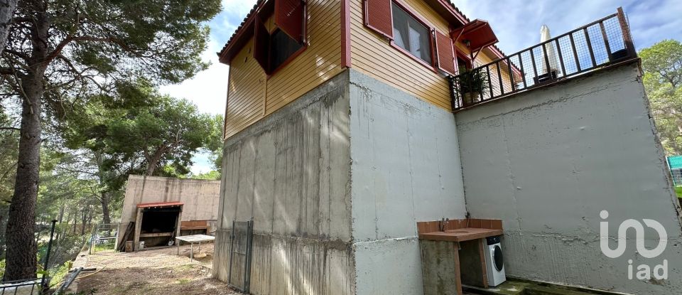 Gîte 5 chambres de 119 m² à L'Ametlla de Mar (43860)