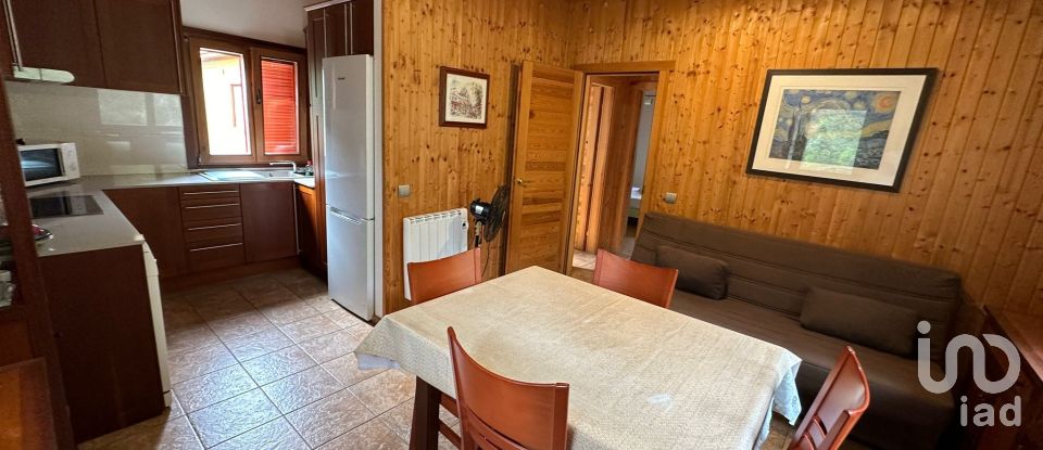 Gîte 5 chambres de 119 m² à L'Ametlla de Mar (43860)